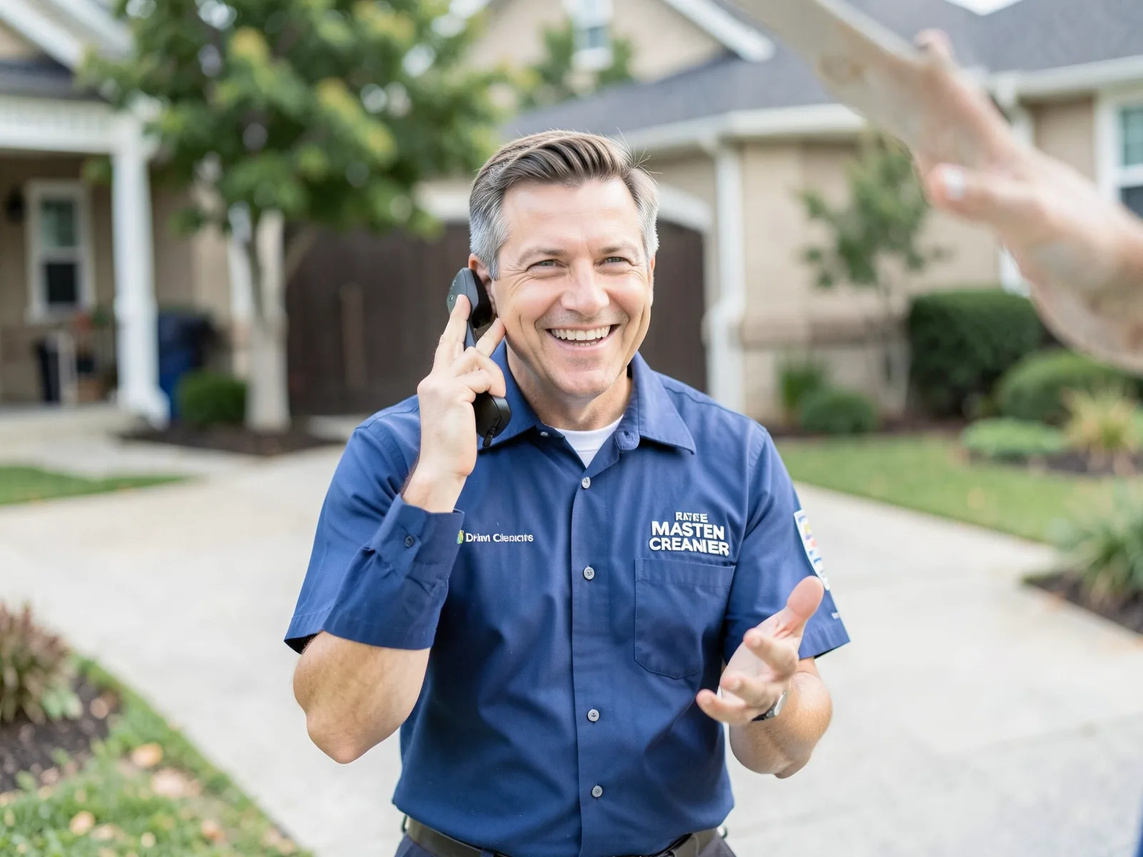 Drain Cleaning Union Furnace, OH FAQs